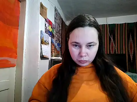 Cora Maro online show from February 3, 10:42 am