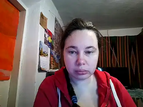 Cora Maro online show from February 8, 2:04 am