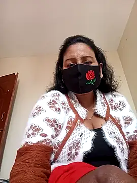 Neha-Roy online show from December 23, 4:55 am