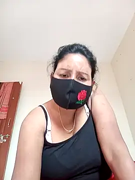 Neha-Roy online show from December 25, 8:07 am