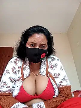 Neha-Roy online show from December 28, 8:26 am