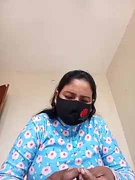 Neha-Roy online show from December 30, 4:42 am