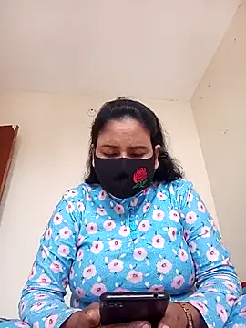 Neha-Roy online show from December 31, 4:27 am