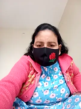 Neha-Roy online show from January 2, 5:03 am