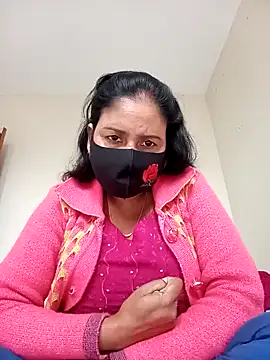 Neha-Roy online show from January 4, 4:44 am
