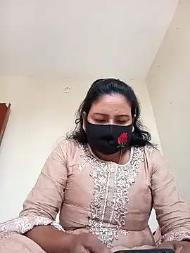 Neha-Roy online show from January 7, 4:39 am