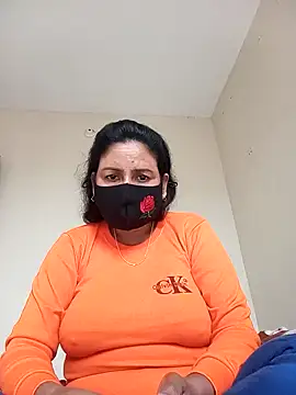 Neha-Roy online show from January 7, 7:42 am