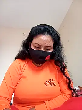 Neha-Roy online show from January 8, 7:55 am