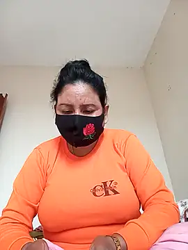 Neha-Roy online show from January 19, 9:11 am