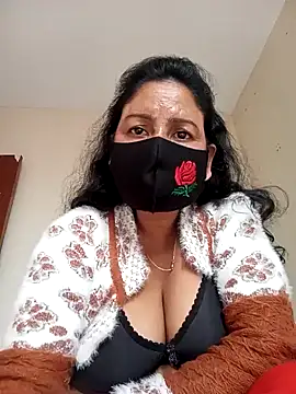 Neha-Roy online show from February 2, 8:13 am