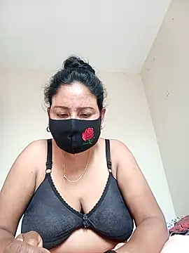 Neha-Roy online show from February 22, 8:29 am