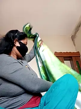 Neha-Roy online show from January 17, 6:51 am