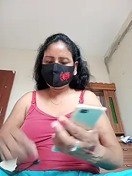 Neha-Roy online show from May 25, 6:52 am