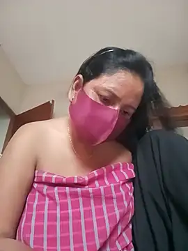 Neha-Roy online show from July 7, 8:18 am