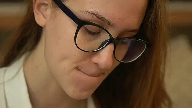 Snapshot of PrincessMononokee chatting on January 30, 8:42 pm PrincessMononokee online show from January 30, 8:42 pm