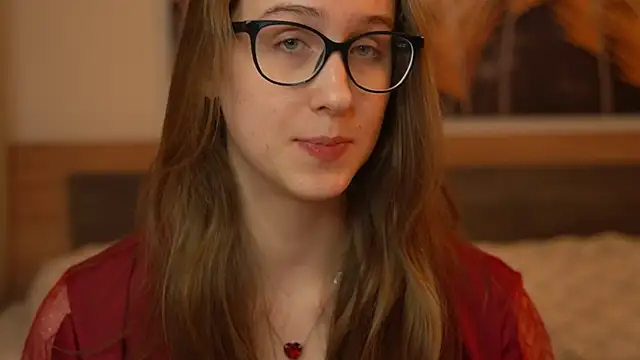 Snapshot of PrincessMononokee chatting on February 3, 7:42 pm PrincessMononokee online show from February 3, 7:42 pm