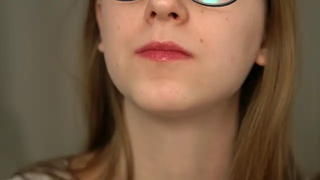 Snapshot of PrincessMononokee chatting on February 7, 8:20 pm PrincessMononokee online show from February 7, 8:20 pm