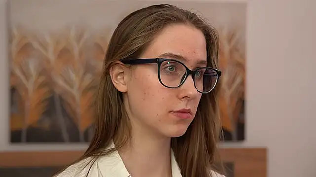 Snapshot of PrincessMononokee chatting on March 8, 7:09 pm PrincessMononokee online show from March 8, 7:09 pm