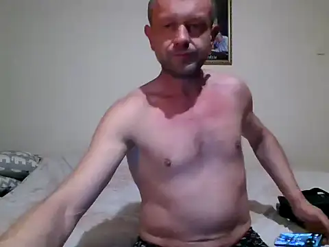 badyjesus online show from March 27, 8:52 pm