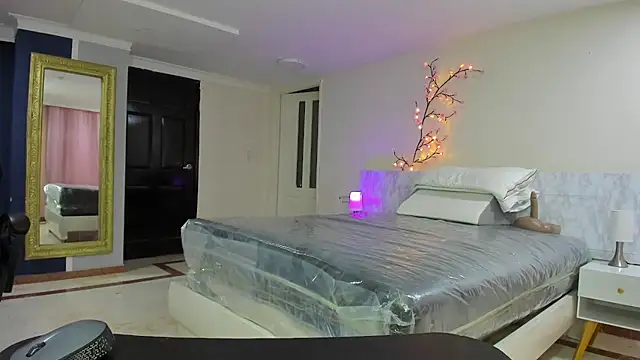 charolbruce 1 online show from November 24, 12:16 pm