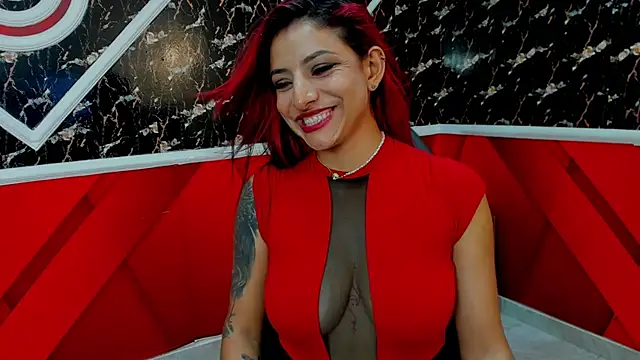 TAFITASLAVE online show from February 5, 12:10 am