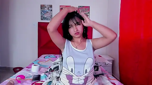 DakotaHoland online show from December 20, 10:22 pm