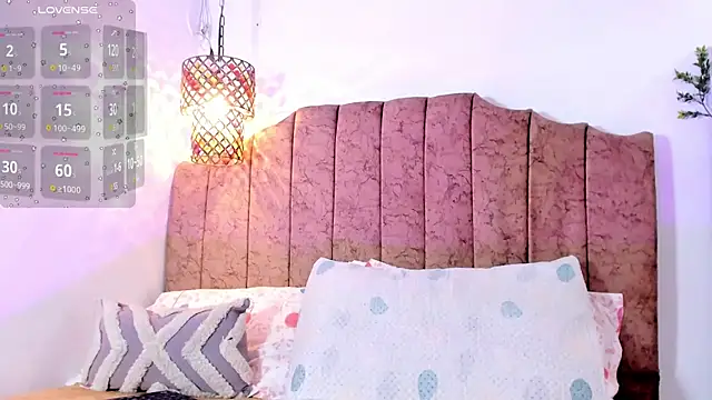 Ammy nova online show from March 6, 10:58 pm