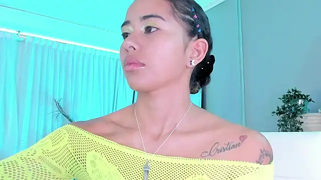 Ammy nova online show from October 3, 7:44 pm