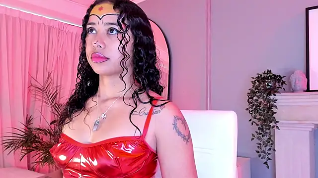 Ammy nova online show from October 7, 7:44 pm