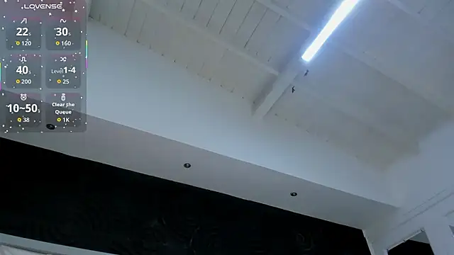 AbigailWilliams  online show from September 20, 11:11 am