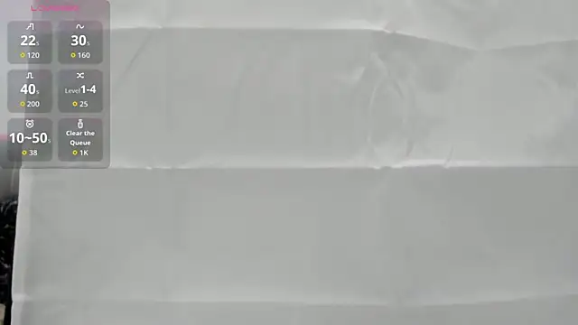 AbigailWilliams  online show from December 15, 11:14 am