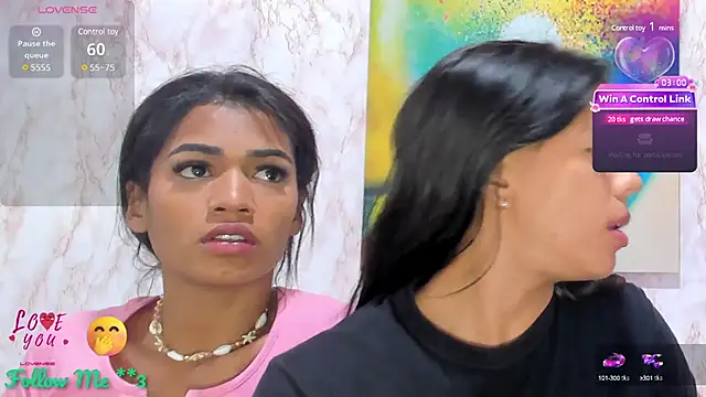 BarbieHotLaura online show from December 7, 5:42 pm