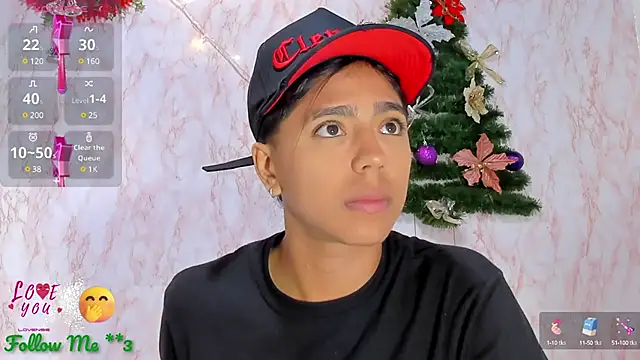 BarbieHotLaura online show from December 27, 2:04 am