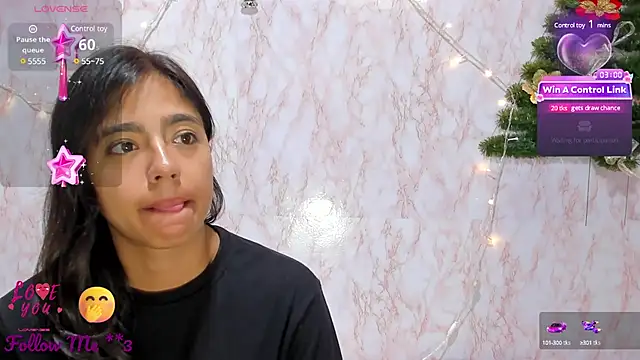 BarbieHotLaura online show from December 27, 9:43 pm