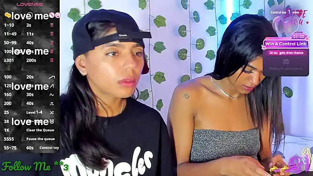 BarbieHotLaura online show from January 19, 5:58 am