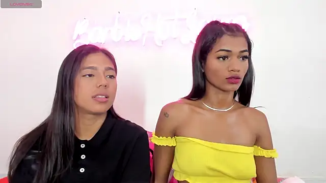 BarbieHotLaura online show from March 13, 6:23 pm