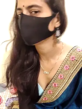 indian yourshreya69 online show from October 9, 6:06 pm