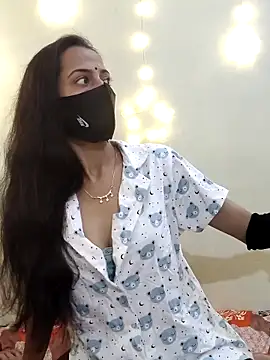 indian yourshreya69 online show from October 19, 4:13 am