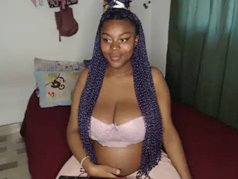 lyssyhorny online show from February 18, 8:36 pm