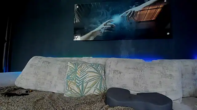 Crhis N Derek online show from March 9, 7:37 pm
