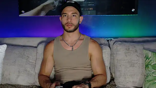 Crhis N Derek online show from September 9, 10:42 pm