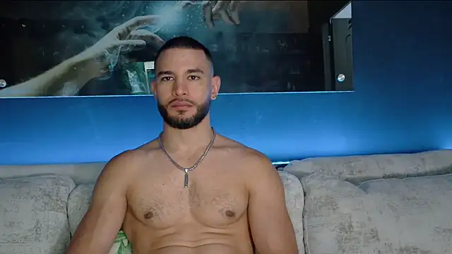 Crhis N Derek online show from September 20, 3:13 pm