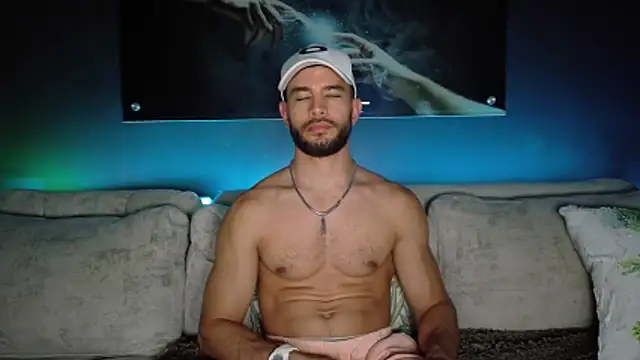 Crhis N Derek online show from February 13, 9:05 am