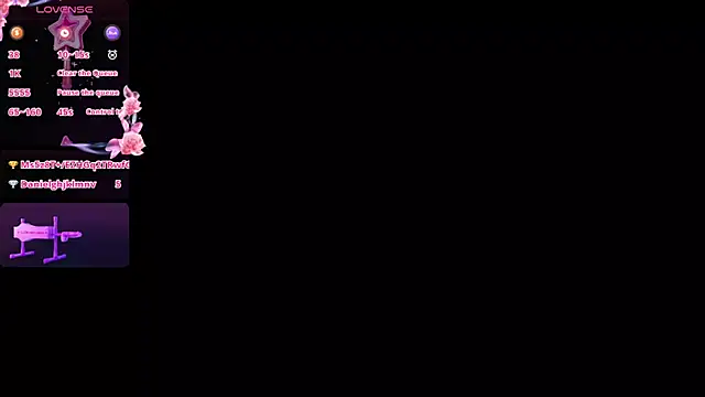 Gaby Vegaa online show from February 11, 2:46 pm