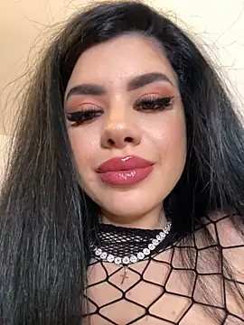 Ameliablack 1 online show from December 28, 11:16 pm