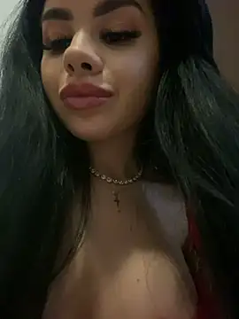 Ameliablack 1 online show from January 19, 10:06 am