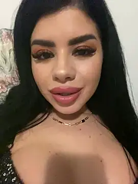 Ameliablack 1 online show from January 22, 2:03 pm