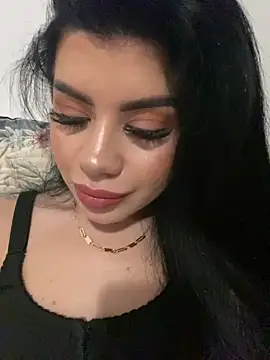 Ameliablack 1 online show from January 30, 7:26 pm