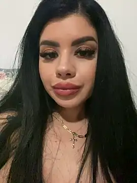 Ameliablack 1 online show from February 11, 11:33 pm