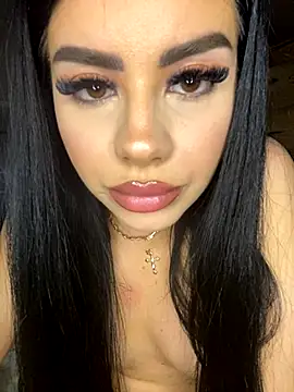 Ameliablack 1 online show from September 8, 10:20 pm